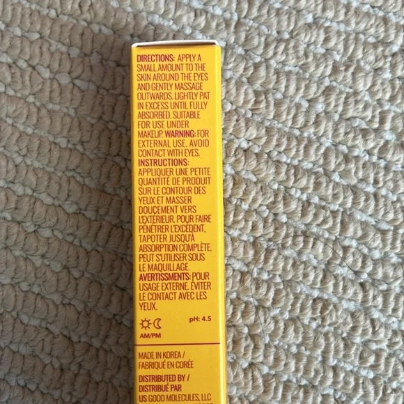 Good Molecules bundle - Picture 2 of 3